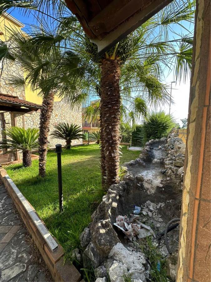 Apartamento Mary'S House SantʼEufemia Lamezia Exterior foto