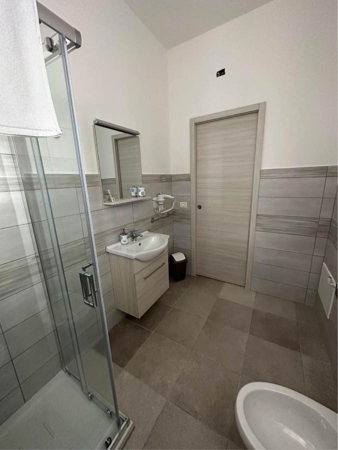 Apartamento Mary'S House SantʼEufemia Lamezia Exterior foto